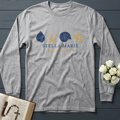 Stella Maris Ora Pro Nobis 01