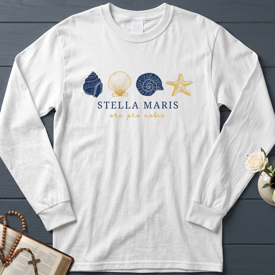 Stella Maris Ora Pro Nobis 01