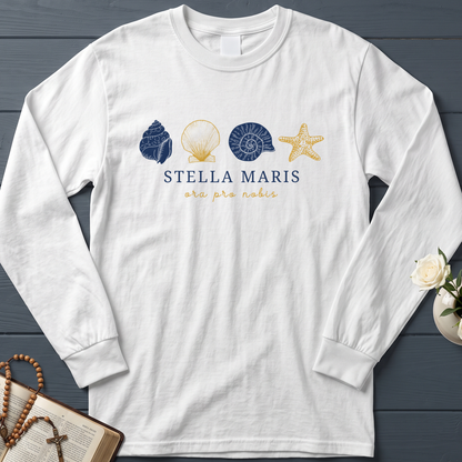 Stella Maris Ora Pro Nobis 01