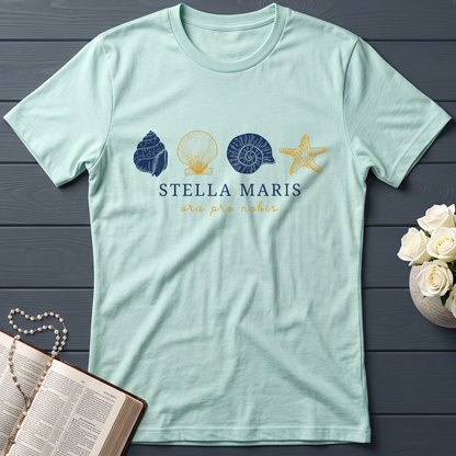 Stella Maris Ora Pro Nobis 01