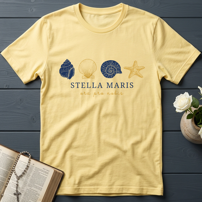 Stella Maris Ora Pro Nobis 01