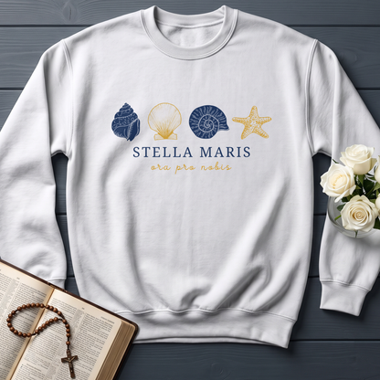 Stella Maris Ora Pro Nobis 01