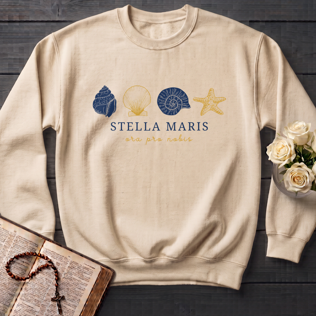 Stella Maris Ora Pro Nobis 01