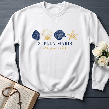 Stella Maris Ora Pro Nobis 01