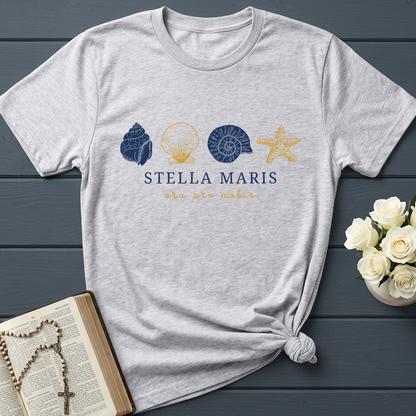 Stella Maris Ora Pro Nobis 01