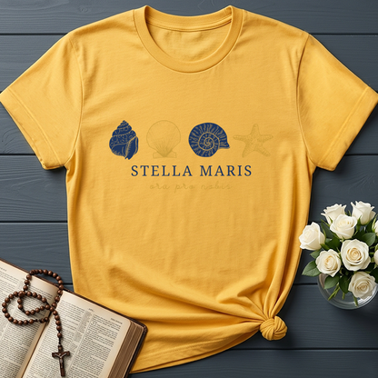 Stella Maris Ora Pro Nobis 01