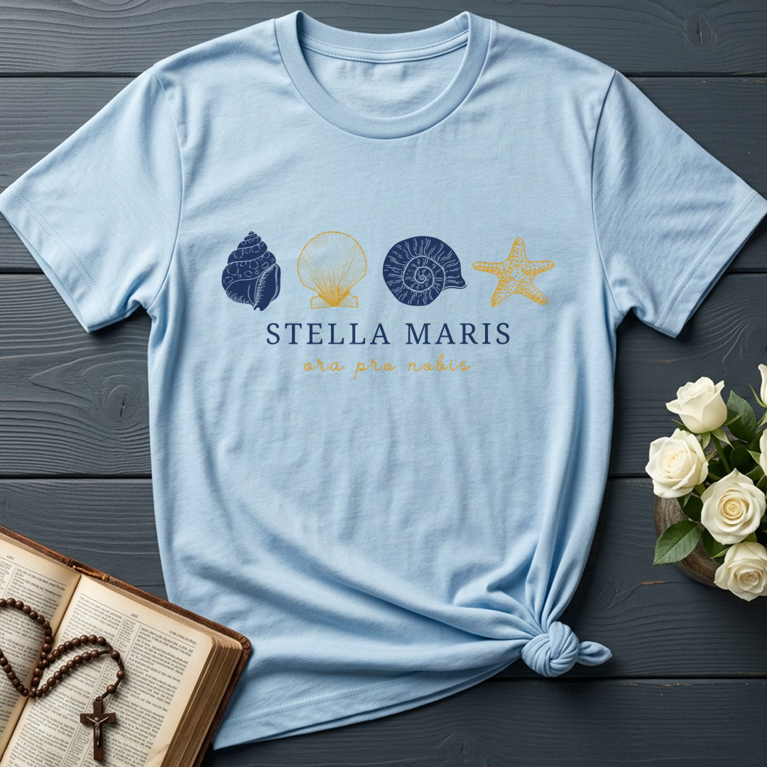 Stella Maris Ora Pro Nobis 01