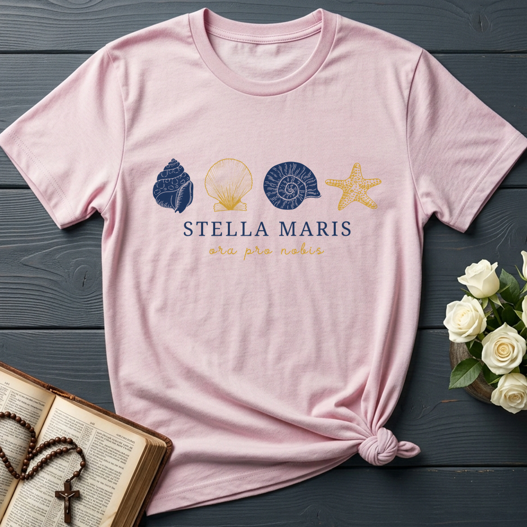 Stella Maris Ora Pro Nobis 01