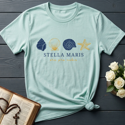 Stella Maris Ora Pro Nobis 01