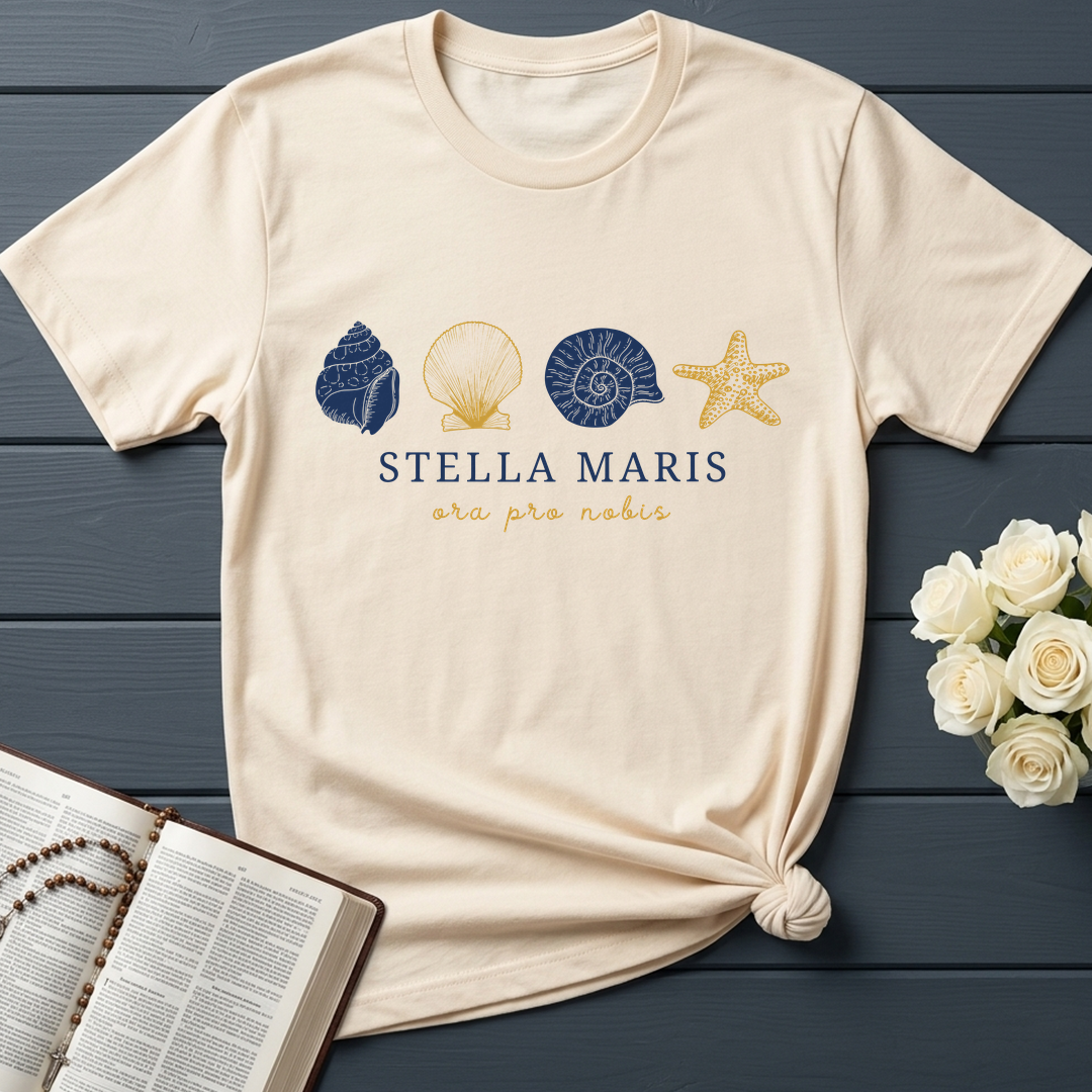 Stella Maris Ora Pro Nobis 01