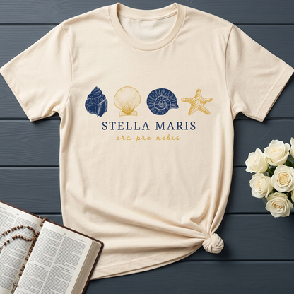 Stella Maris Ora Pro Nobis 01
