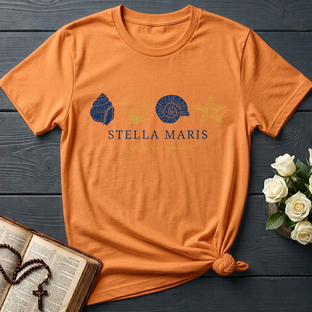 Stella Maris Ora Pro Nobis 01