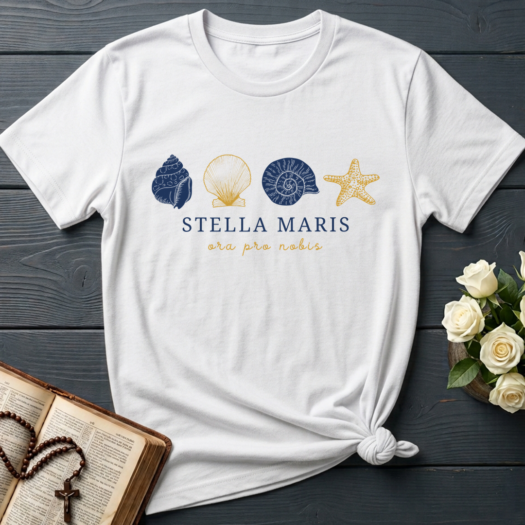 Stella Maris Ora Pro Nobis 01