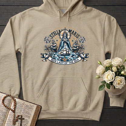 Stella Maris Our Lady Of The Sea 01