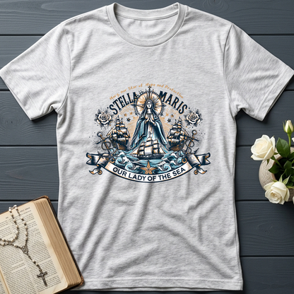 Stella Maris Our Lady Of The Sea 01