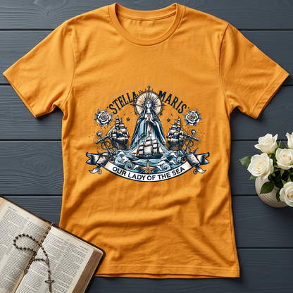 Stella Maris Our Lady Of The Sea 01