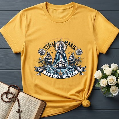 Stella Maris Our Lady Of The Sea 01
