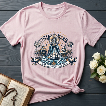 Stella Maris Our Lady Of The Sea 01