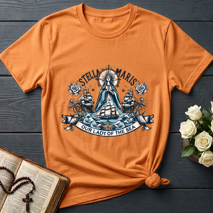 Stella Maris Our Lady Of The Sea 01