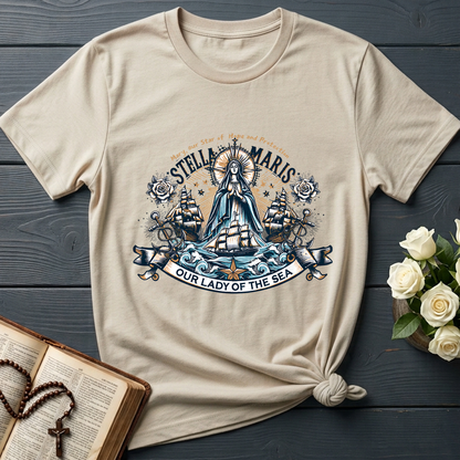 Stella Maris Our Lady Of The Sea 01