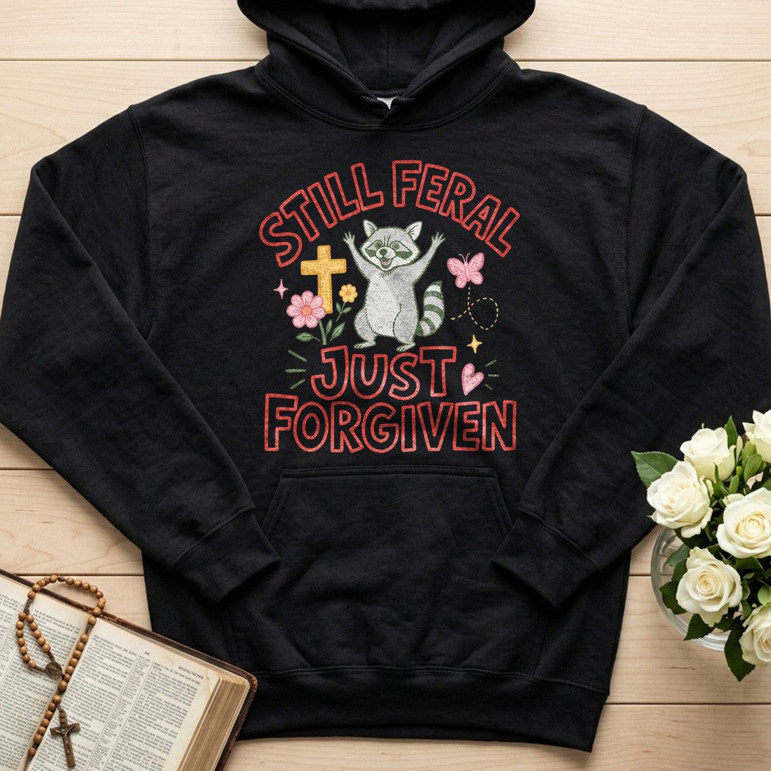 Still Feral Just Forgiven 01