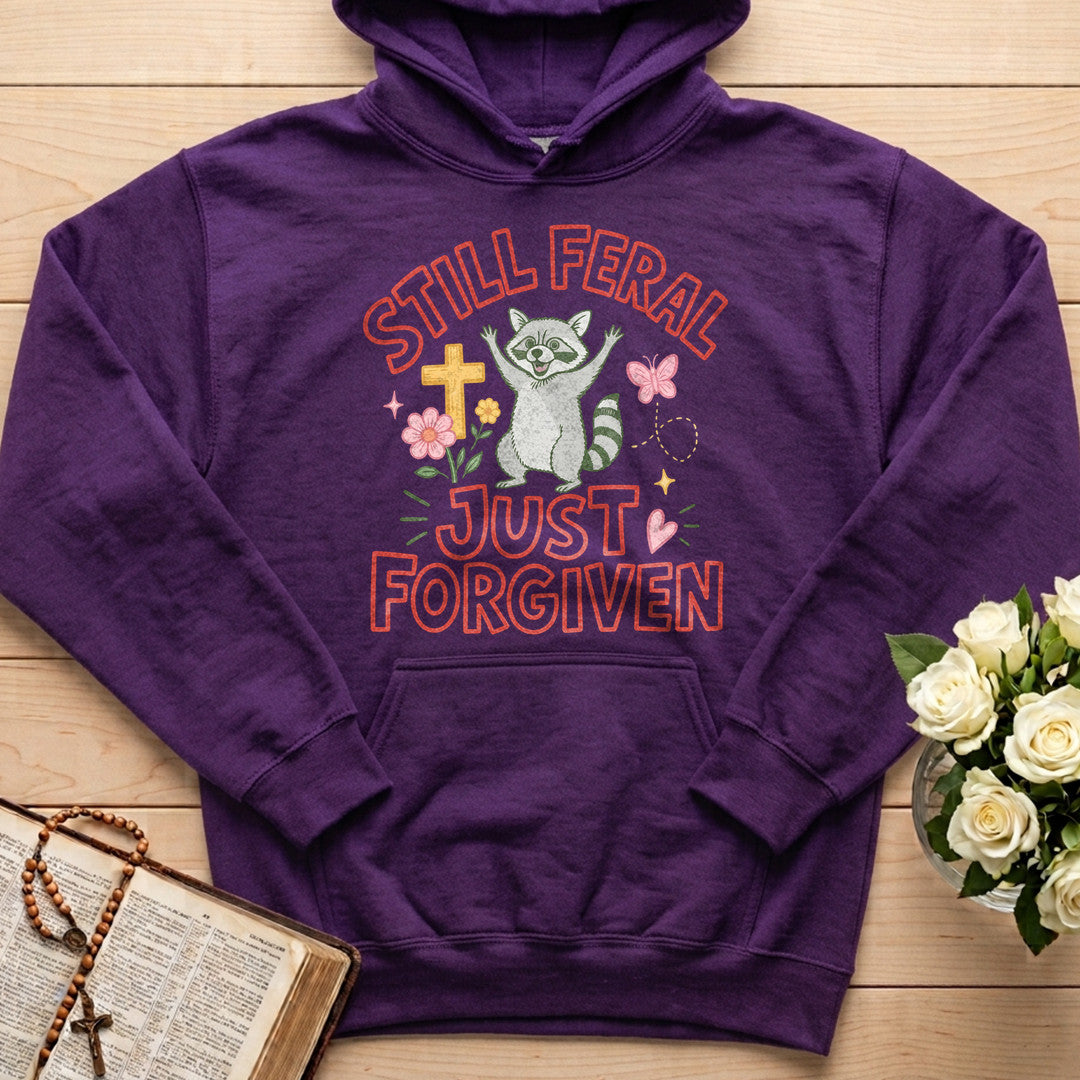 Still Feral Just Forgiven 01