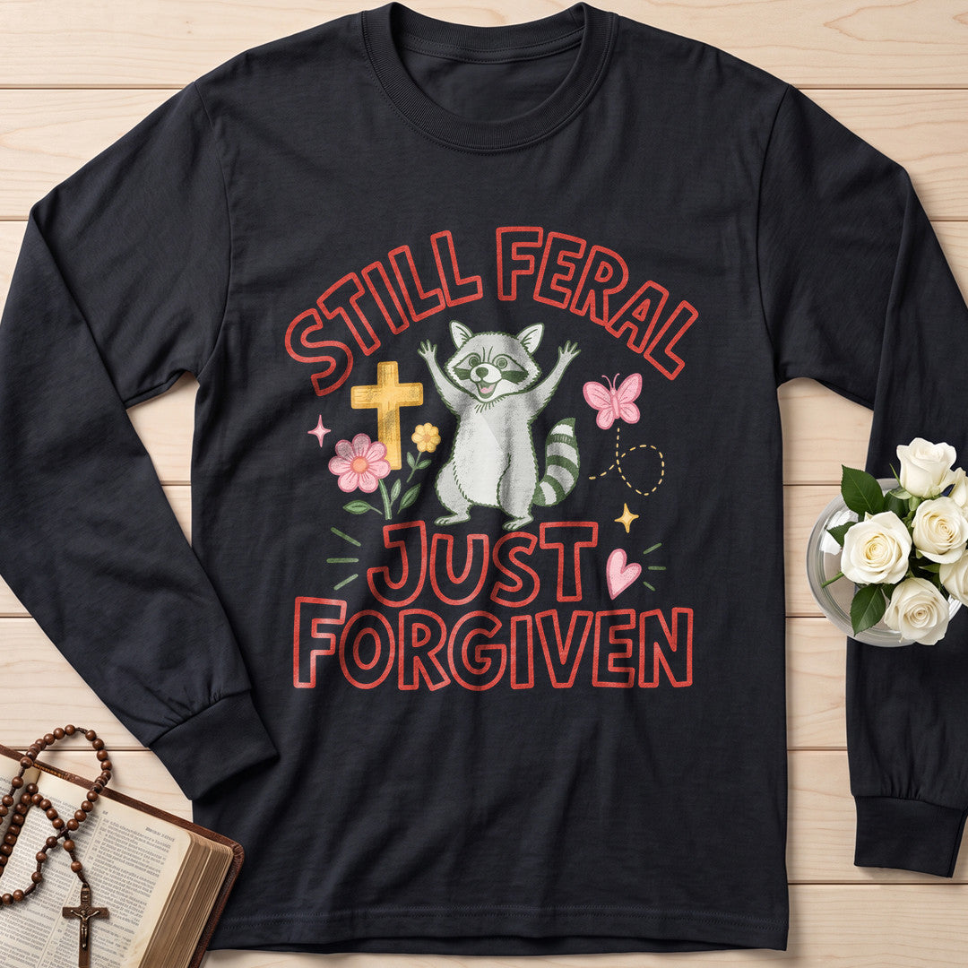 Still Feral Just Forgiven 01