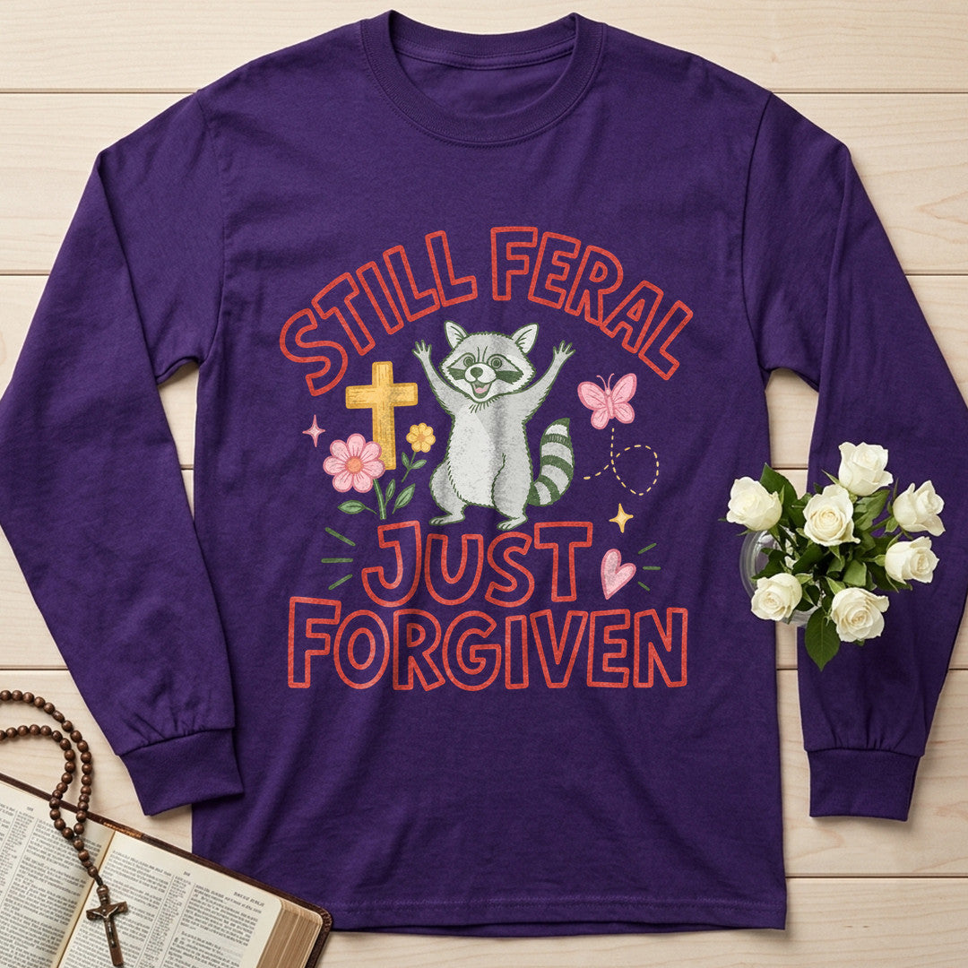 Still Feral Just Forgiven 01