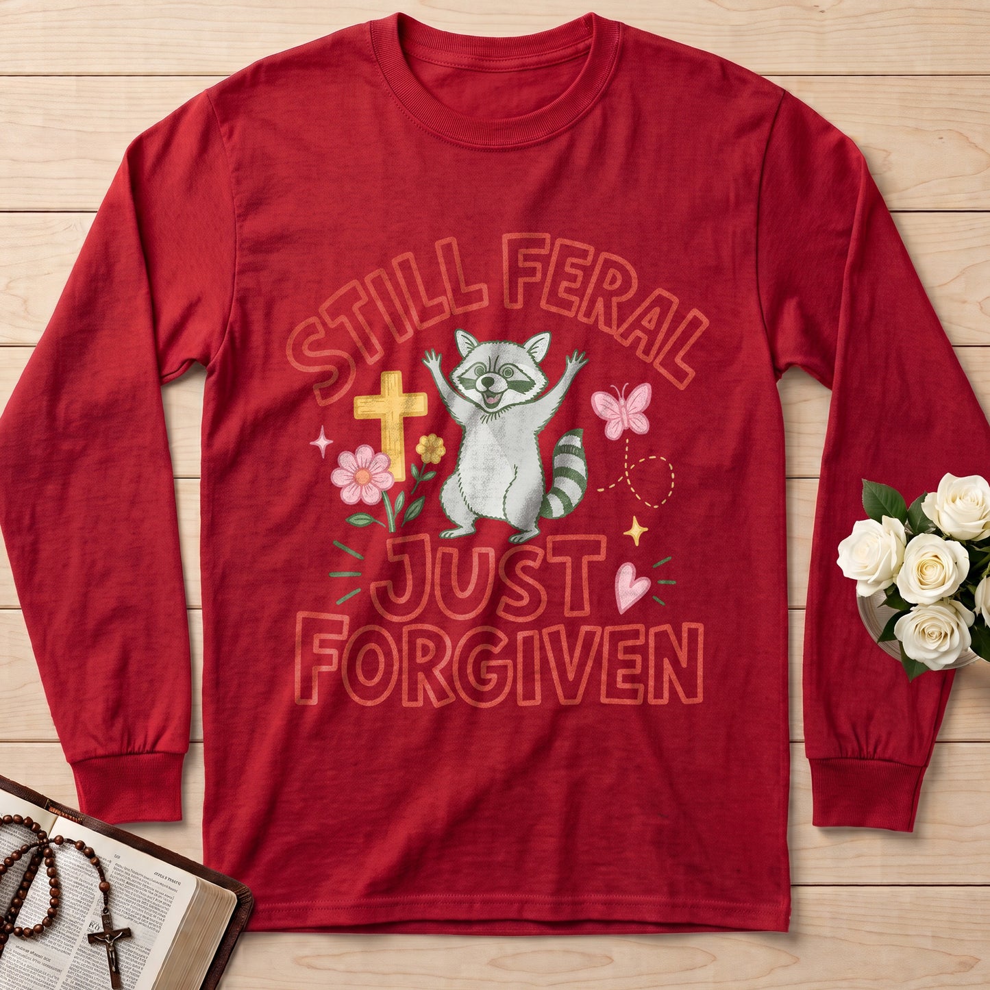 Still Feral Just Forgiven 01