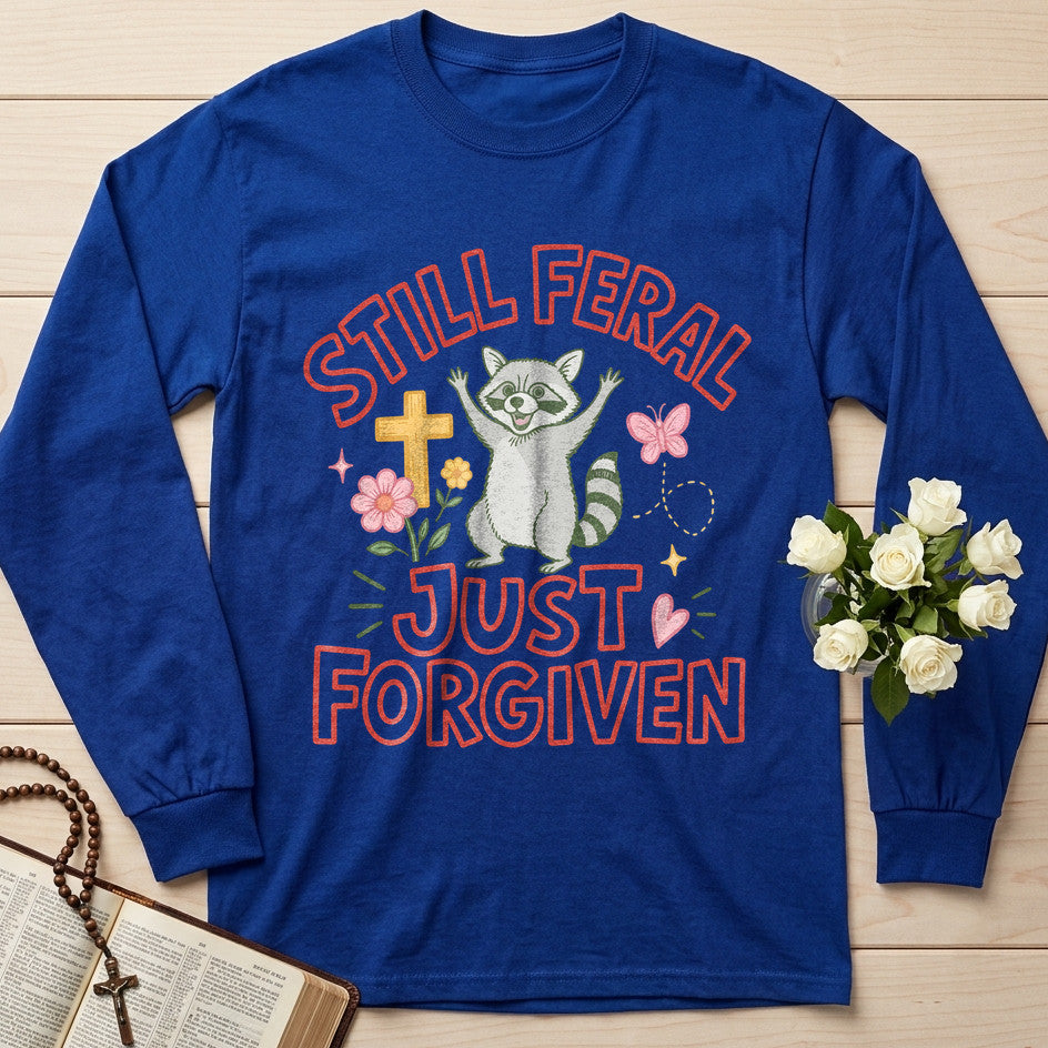 Still Feral Just Forgiven 01