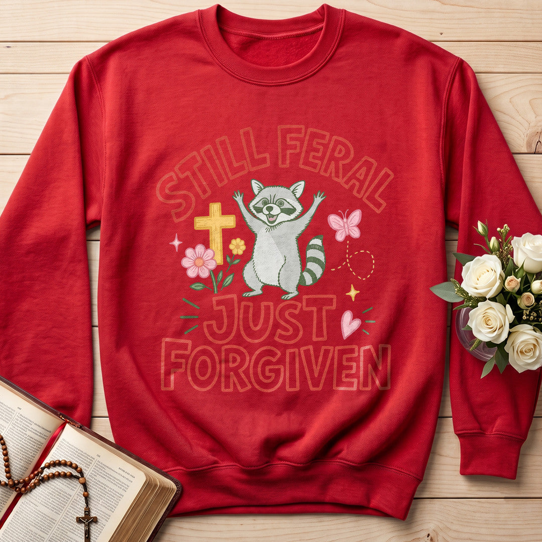 Still Feral Just Forgiven 01
