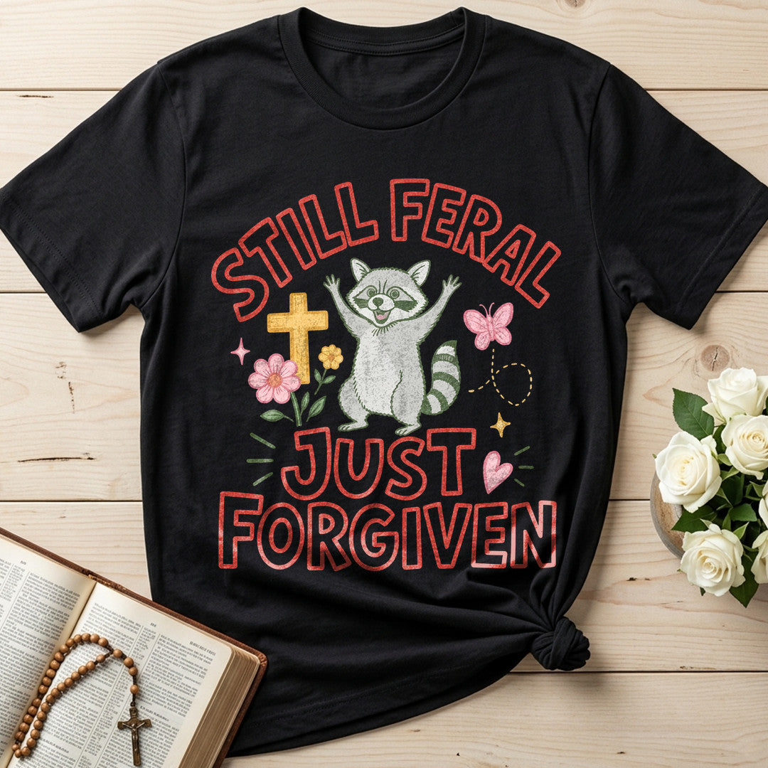 Still Feral Just Forgiven 01