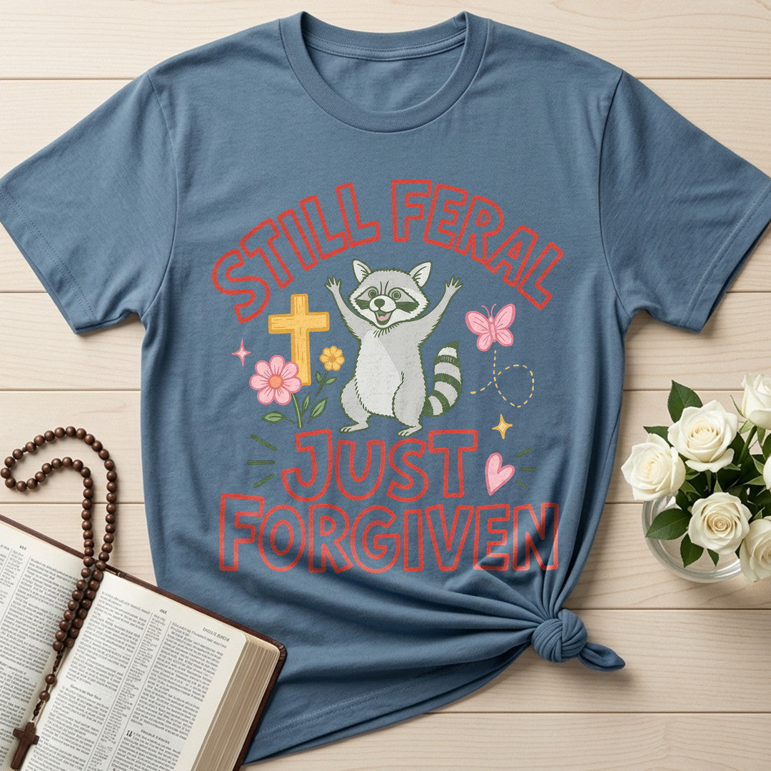 Still Feral Just Forgiven 01