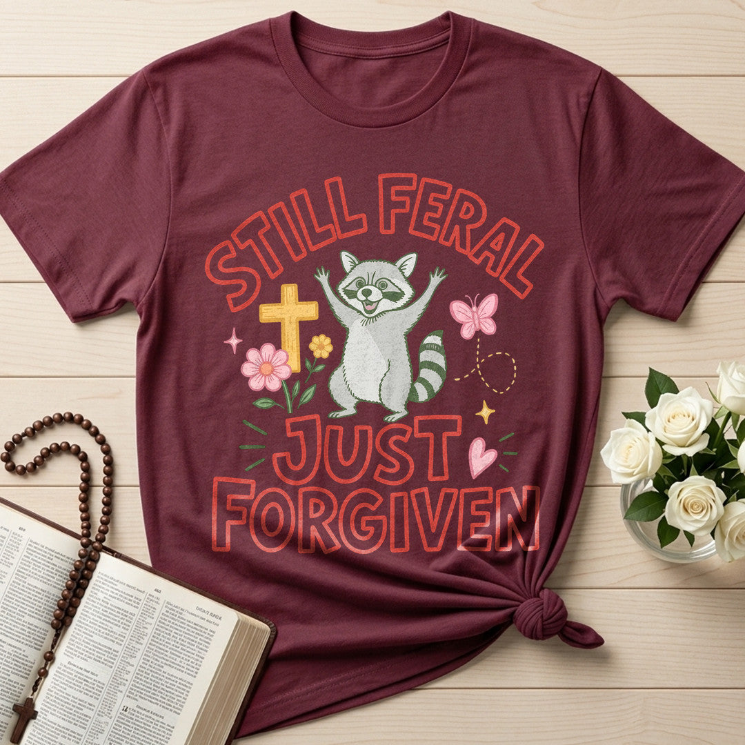 Still Feral Just Forgiven 01