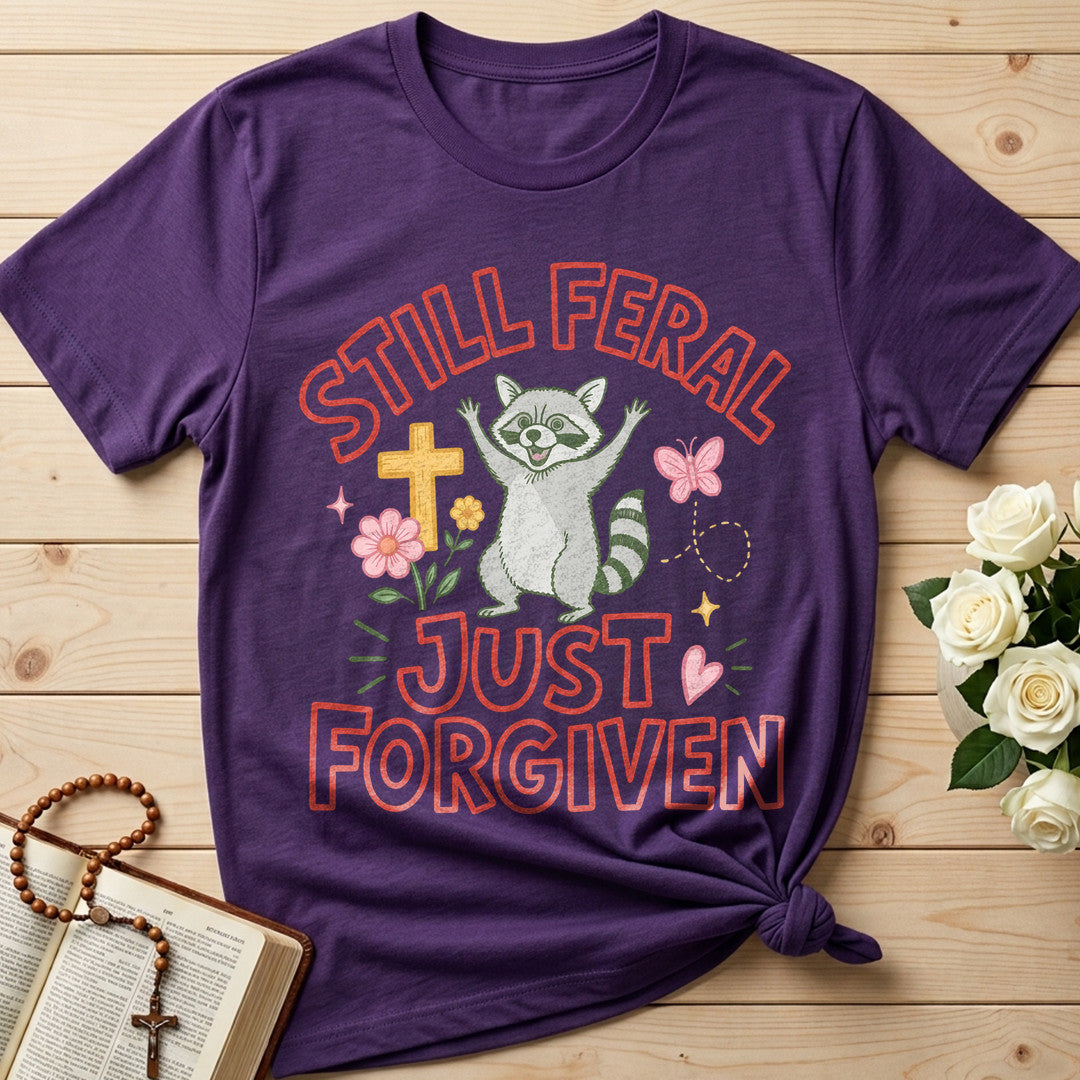 Still Feral Just Forgiven 01