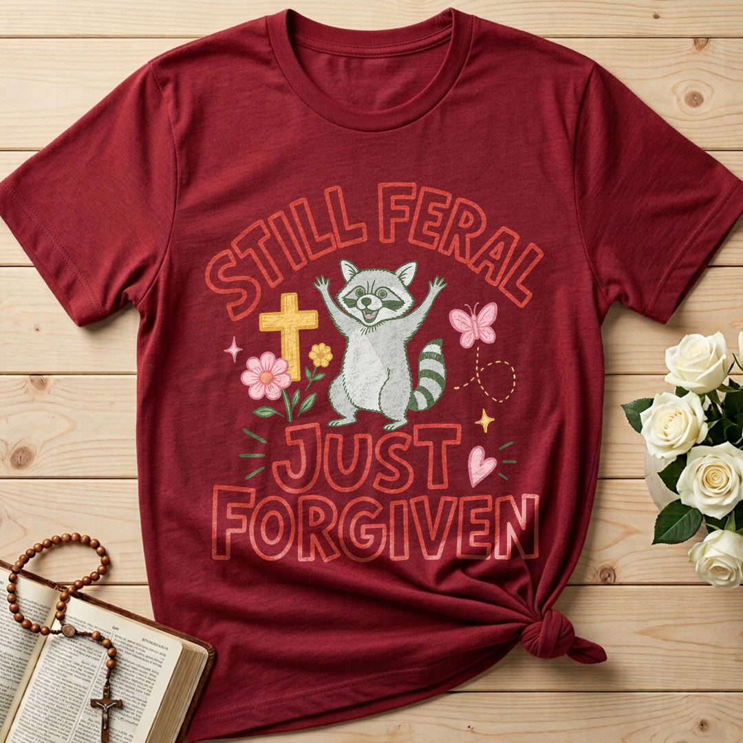 Still Feral Just Forgiven 01