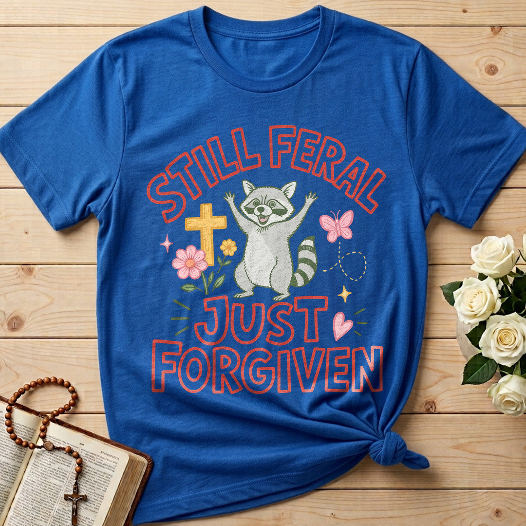 Still Feral Just Forgiven 01