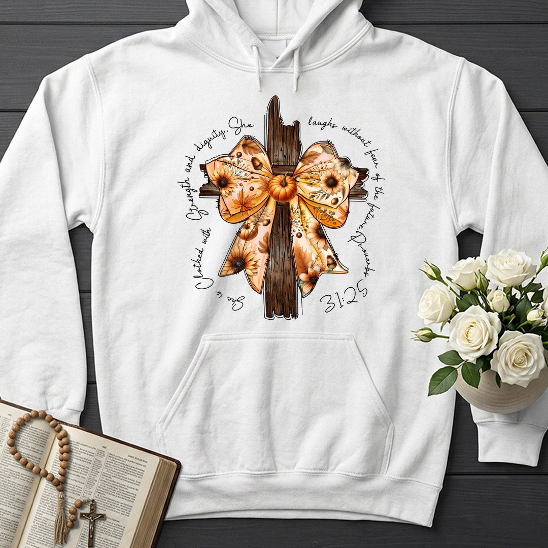 Strength And Dignity She Clothed Proverbs 31.25 01