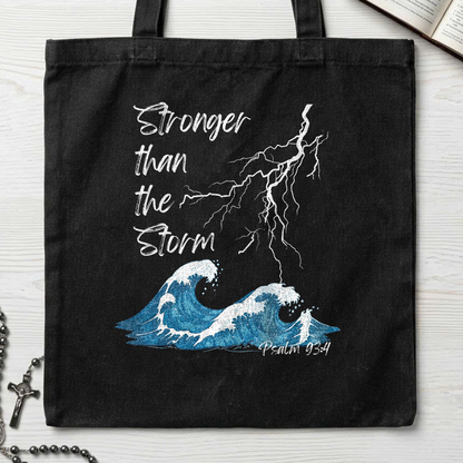 Stronger Than The Storm Psalm 93.4 01