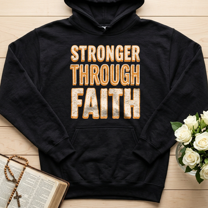 Stronger Through Faith 01