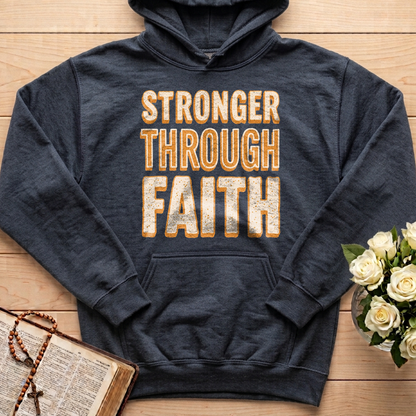 Stronger Through Faith 01