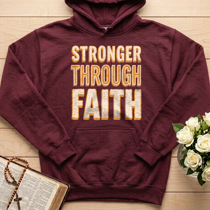 Stronger Through Faith 01