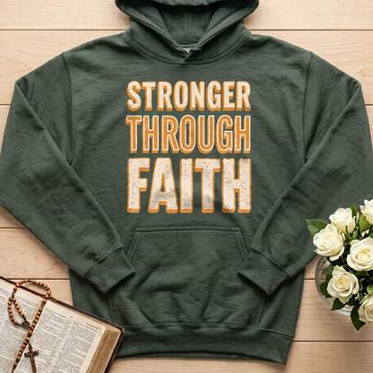 Stronger Through Faith 01