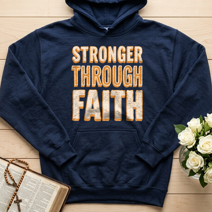 Stronger Through Faith 01