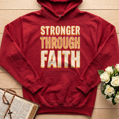 Stronger Through Faith 01