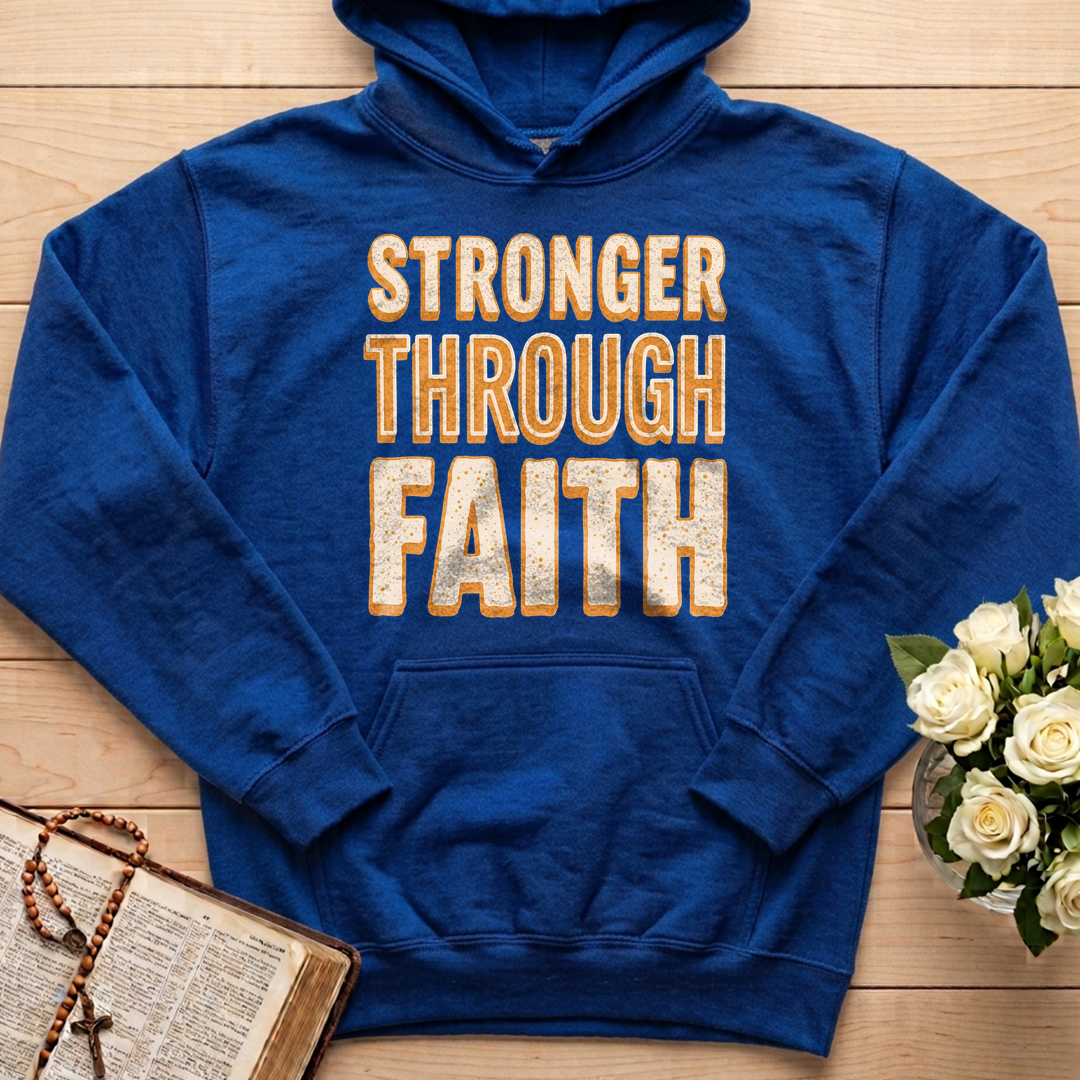 Stronger Through Faith 01