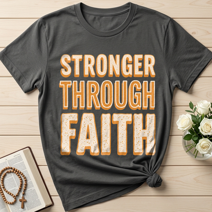 Stronger Through Faith 01