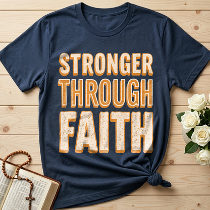 Stronger Through Faith 01