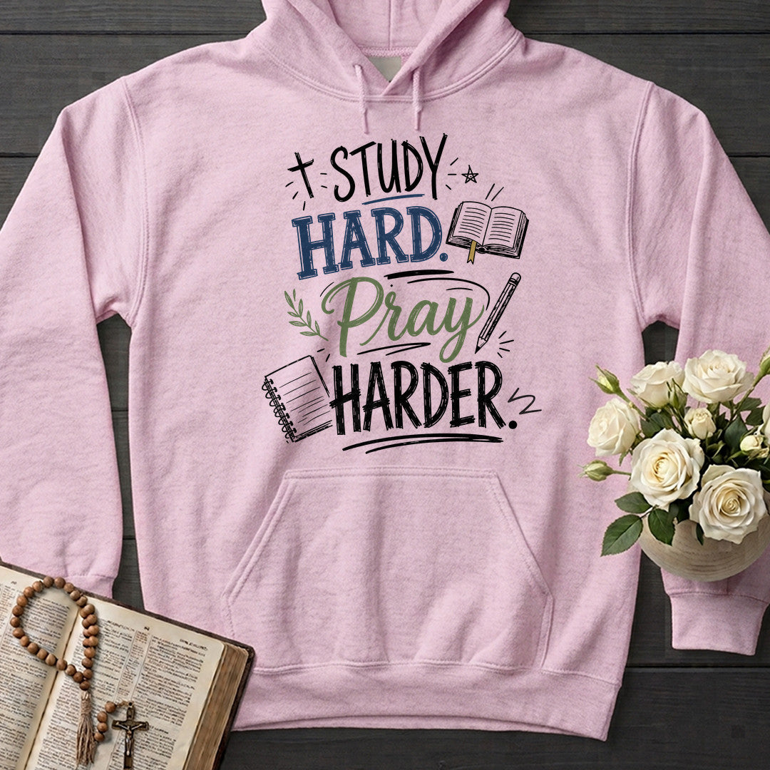 Study Hard Pray Harder 01