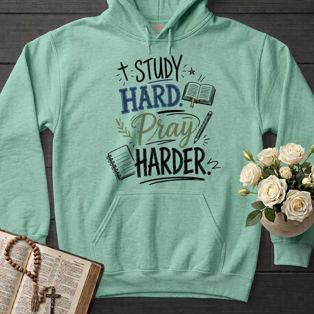 Study Hard Pray Harder 01